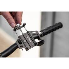 Держатель смартфона NEO TOOLS для велосипеда (91-000)