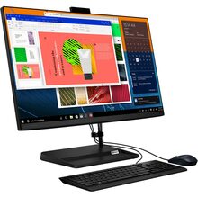 Моноблок Lenovo Ideacentre AIO 3 27ALC6 Black (F0FY00GJUO)