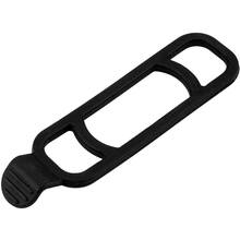 Ліхтар велосипедний NEO TOOLS задній (91-003)