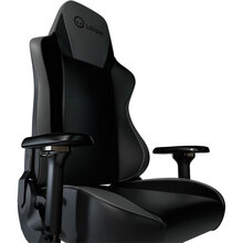 Крісло LORGAR Base 311 Black Grey (LRG-CHR311BGY)