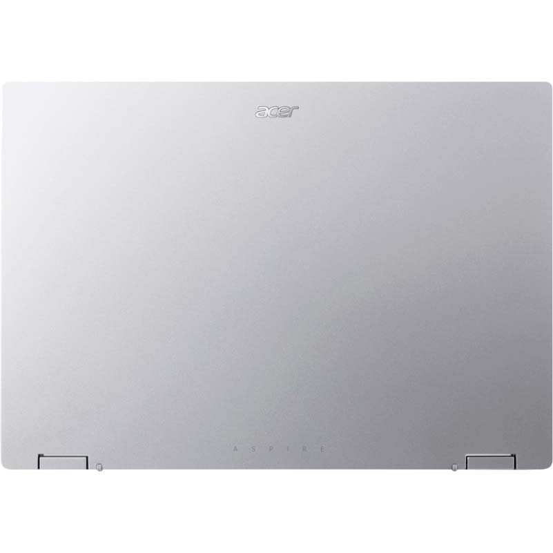 Зображення Ноутбук ACER Aspire 3 Spin 14 A3SP14-31PT Silver (NX.KENEU.003)