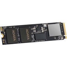SSD накопитель ADATA M.2 4TB PCIe 4.0 XPG GAMMIX S70 BLADE (AGAMMIXS70B-4T-CS)
