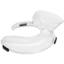 Кухонна машина KITCHENAID Artisan 6,6 л Red (5KSM70SHXECA)