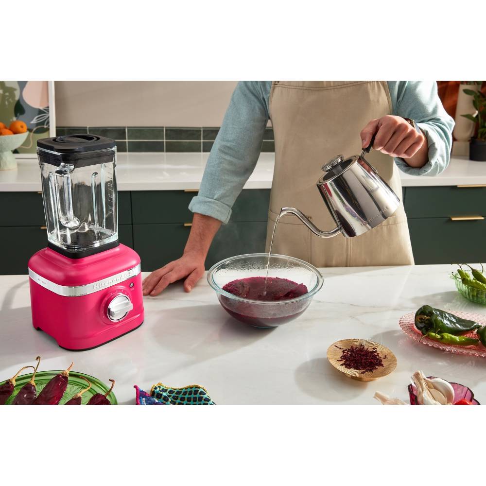 Изображение Блендер KITCHENAID Artisan K400 5KSB4026EHI