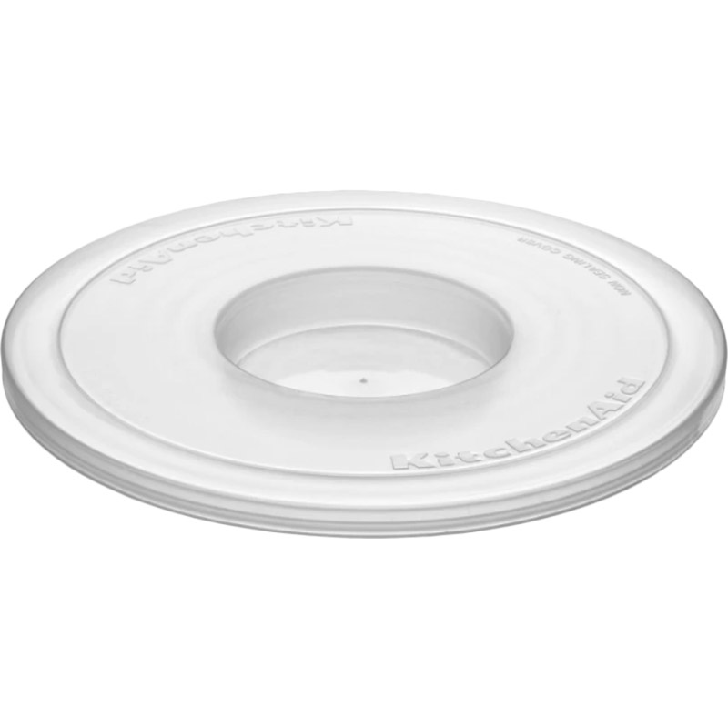 В Україні Кухонна машина KITCHENAID Heavy Duty 4.8 л White (5KPM5EWH)