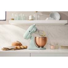 Кухонная машина KITCHENAID Artisan 4,8 л 5KSM180LEELB