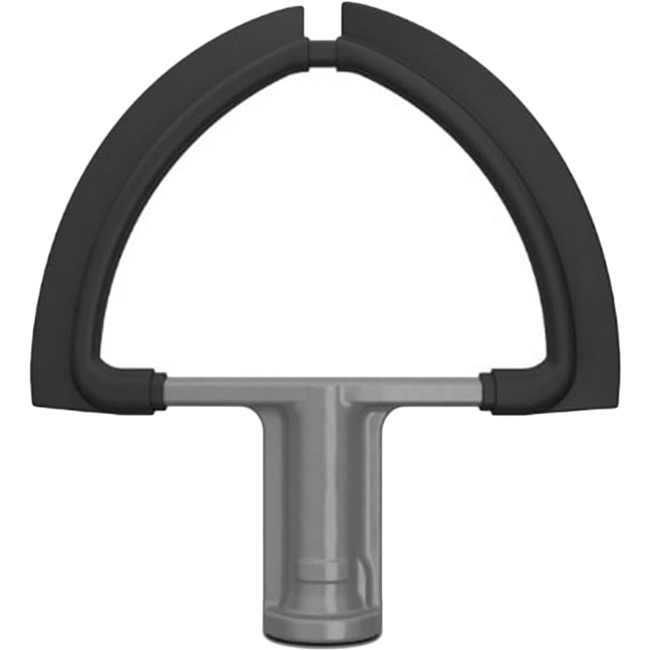 Кухонная машина KITCHENAID Artisan 6.6 л 5KSM70SHXEBK Дополнительные аксессуары в комплекте лопатка