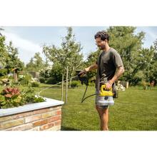 Опрыскиватель KARCHER PSU 4-18 (1.445-300.0)