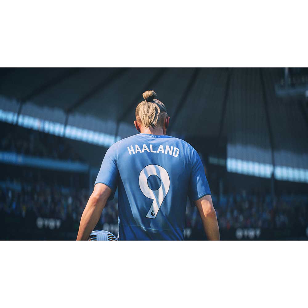 Фото 16 Гра EA SPORTS FC 24 для Sony PLAYSTATION 5 (PS5)