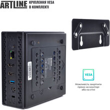 Неттоп ARTLINE Business B14 (B14v14)