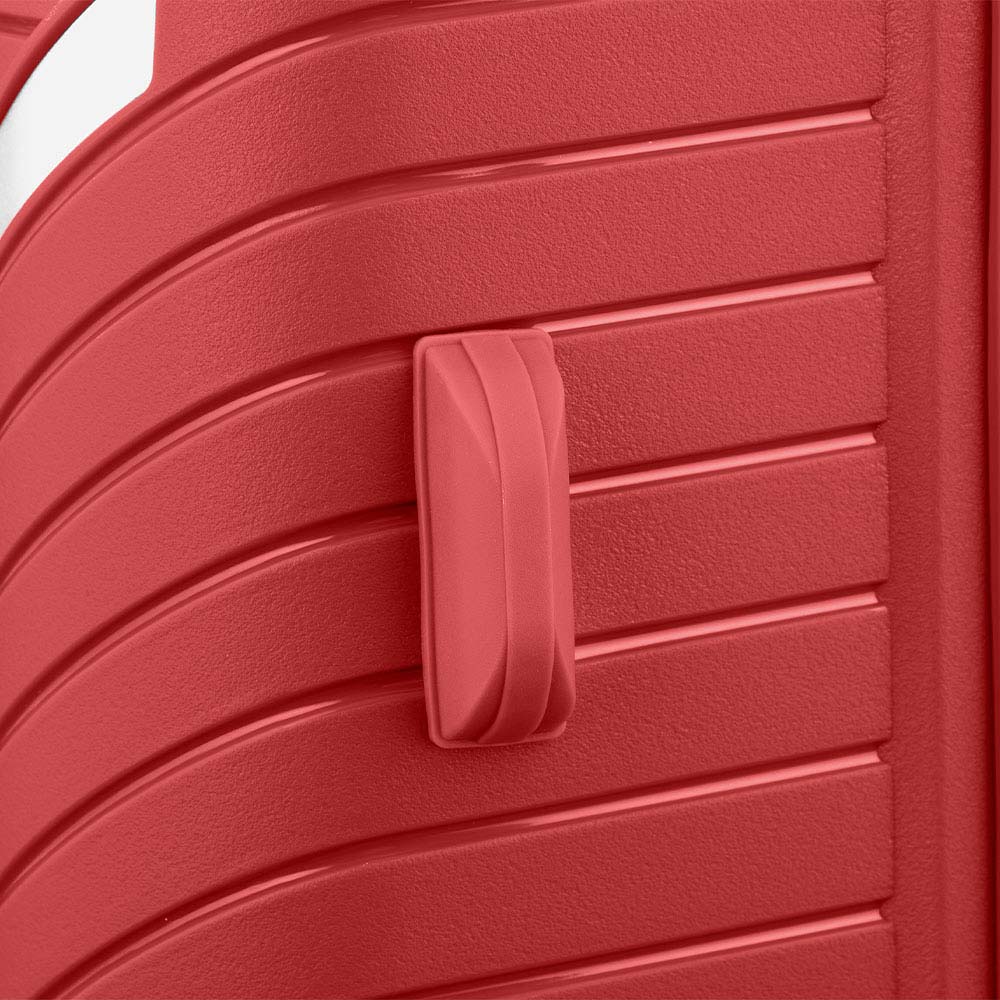 Изображение Набор чемоданов 2E SIGMA L+M+S Red (2E-SPPS-SET3-RD)