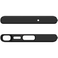 Чехол SPIGEN Ultra Hybrid для Samsung Galaxy S23 Ultra Matte Black (ACS05618)