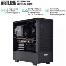 Компьютер ARTLINE Silent SL3v14