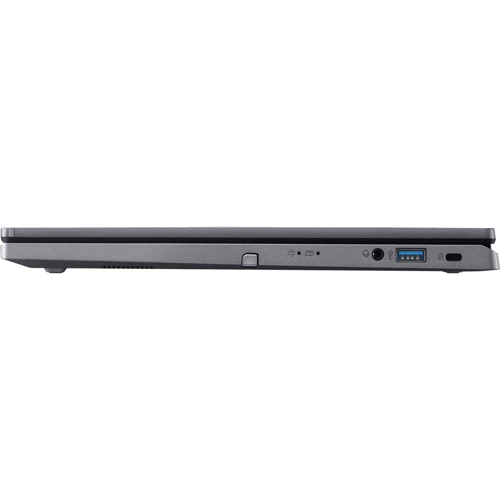 Зображення Ноутбук ACER Aspire 5 Spin 14 A5SP14-51MTN Steel Gray (NX.KHKEU.001)