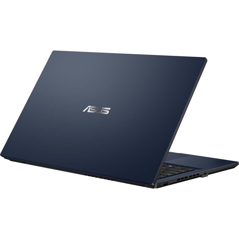 Изображение Ноутбук ASUS ExpertBook B1 B1502CBA-BQ0495 Star Black (90NX05U1-M00KX0)