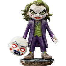 Фігурка IRON STUDIOS MINICO DC COMICS The Dark Knight The Joker (DCCTDK33920-MC)