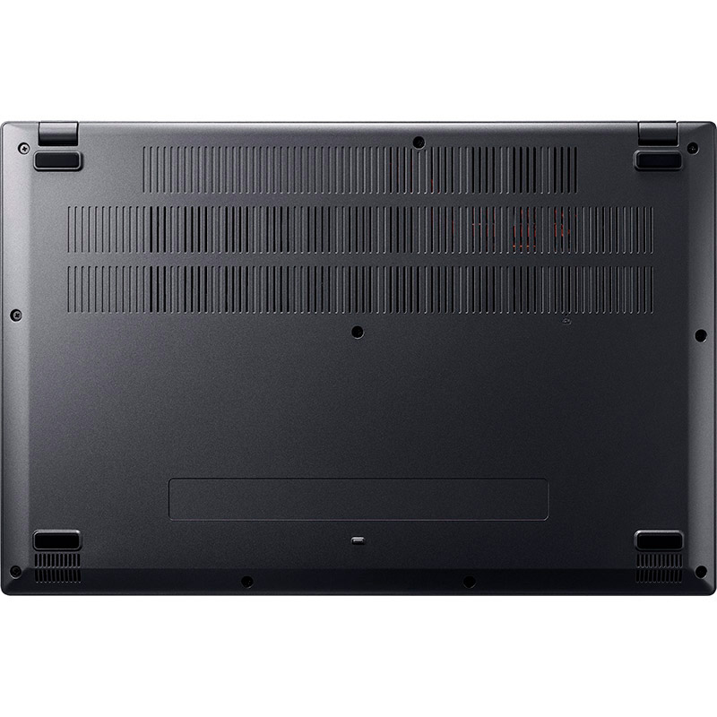 Заказать Ноутбук ACER Aspire 5 A515-58P Steel Gray (NX.KHJEU.002)