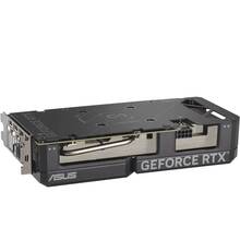 Видеокарта ASUS GeForce RTX 4060 8GB GDDR6 DUAL OC (90YV0JC0-M0NA00)