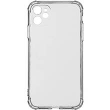 Чехол ARMORSTANDART Air Force для Apple iPhone 11 Camera cover Transparent (ARM68471)