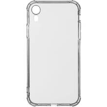 Чохол ARMORSTANDART Air Force для Apple iPhone Xr Camera cover Transparent (ARM68472)