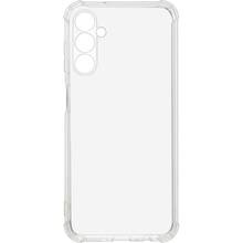 Львов - Чехол ARMORSTANDART Air Force для Samsung M14 5G (M146) Camera cover Transparent (ARM66678)