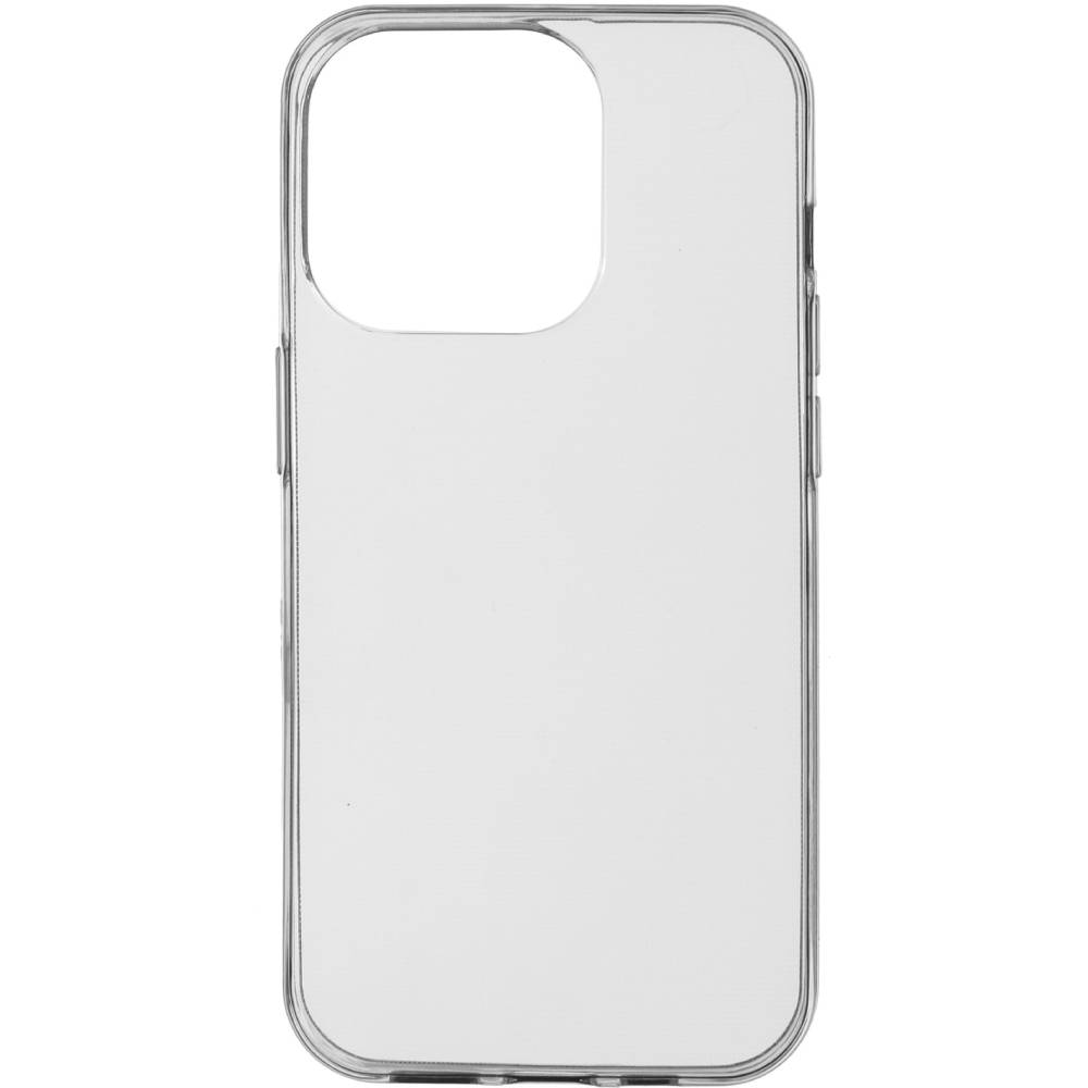 Чохол ArmorStandart Air Series для Apple iPhone 14 Pro Clear (ARM64032)