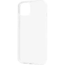 Львов - Чехол ARMORSTANDART Air Series для Apple iPhone 14 Transparent (ARM64030)