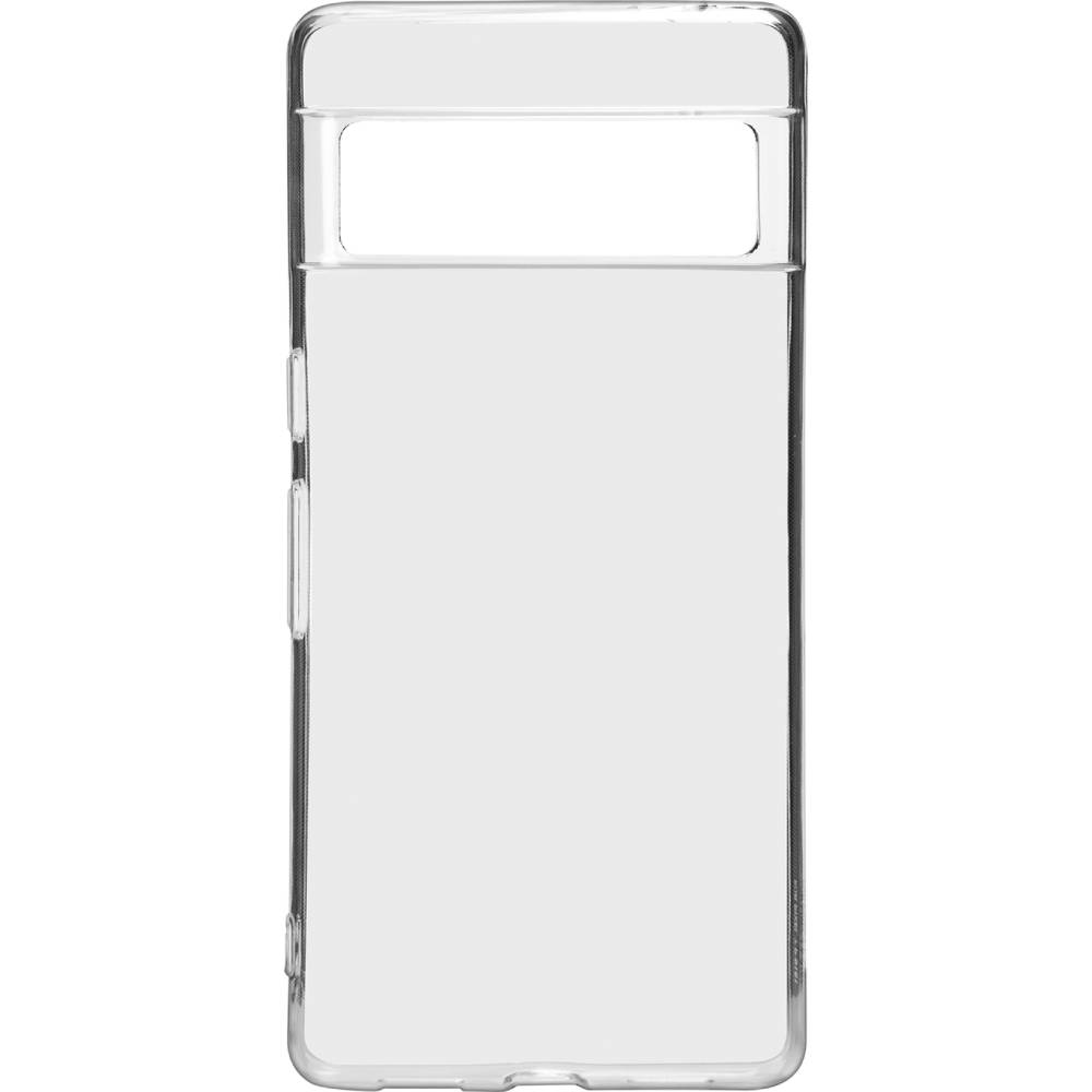 Чехол ARMORSTANDART Air Series для Google Pixel 7 Pro Transparent (ARM63342)