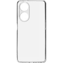 Чехол ARMORSTANDART Air Series для OPPO A98 5G Camera cover Transparent (ARM68584)