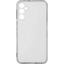 Чехол ARMORSTANDART Air Series для Samsung A24 4G (A245) Camera cover Transparent (ARM68187)