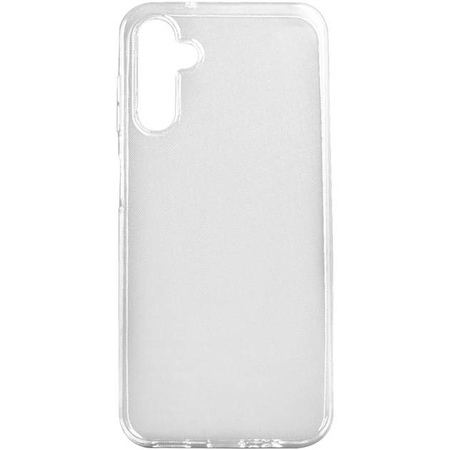 Чехол ArmorStandart Air Series для Samsung A24 4G A245 Clear (ARM66184) Чехол ArmorStandart Air Series для Samsung A24 4G A245 Clear (ARM66184)