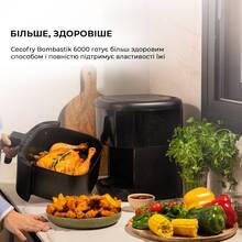 Мультипіч CECOTEC Cecofry Bombastik 6000 (CCTC-04992)