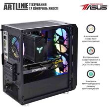 Компьютер ARTLINE Gaming X75v69