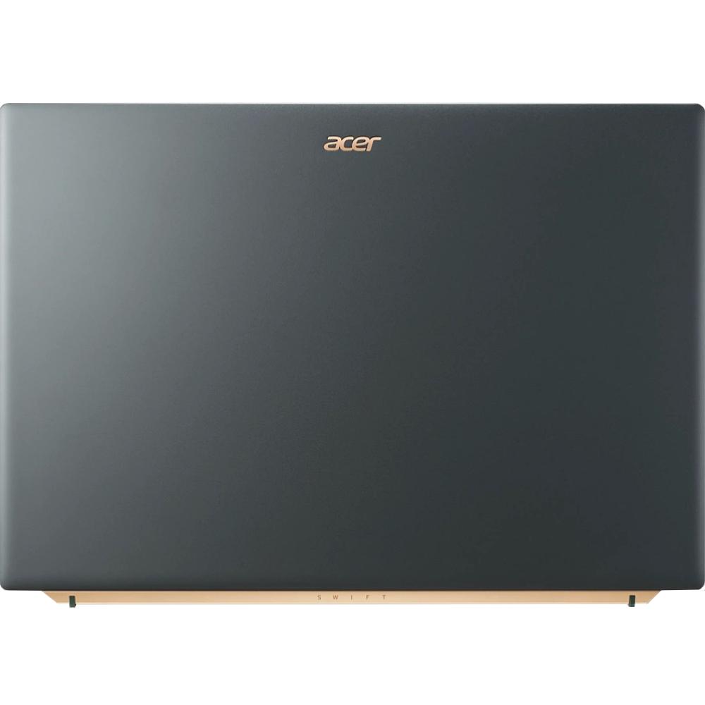 Покупка Ноутбук ACER Swift 14 SF14-71T-57YD Mist Green (NX.KEREU.003)