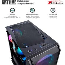 Компьютер ARTLINE Gaming X57v56