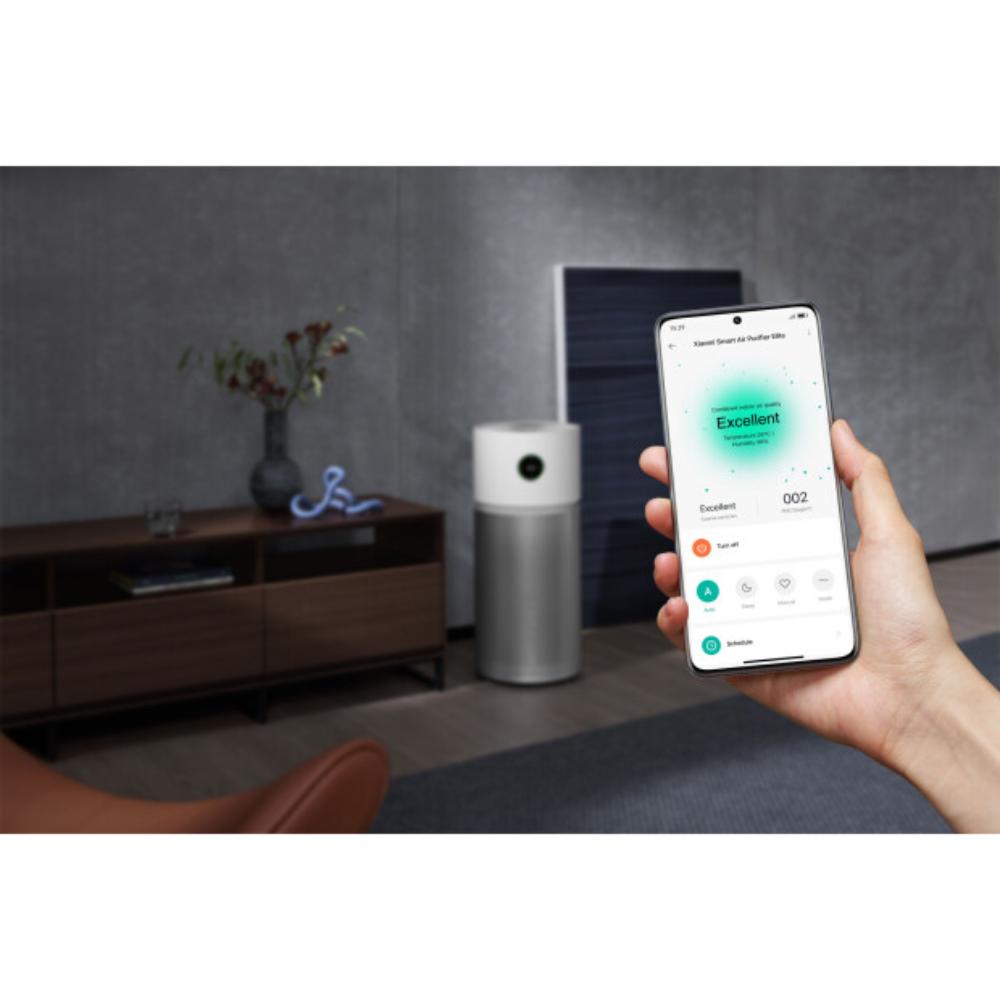 Фото Очищувач повітря XIAOMI Smart Air Purifier Elite (980407)