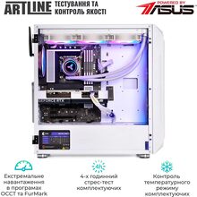 Комп'ютер ARTLINE Gaming X99WHITE (X99WHITEv07)