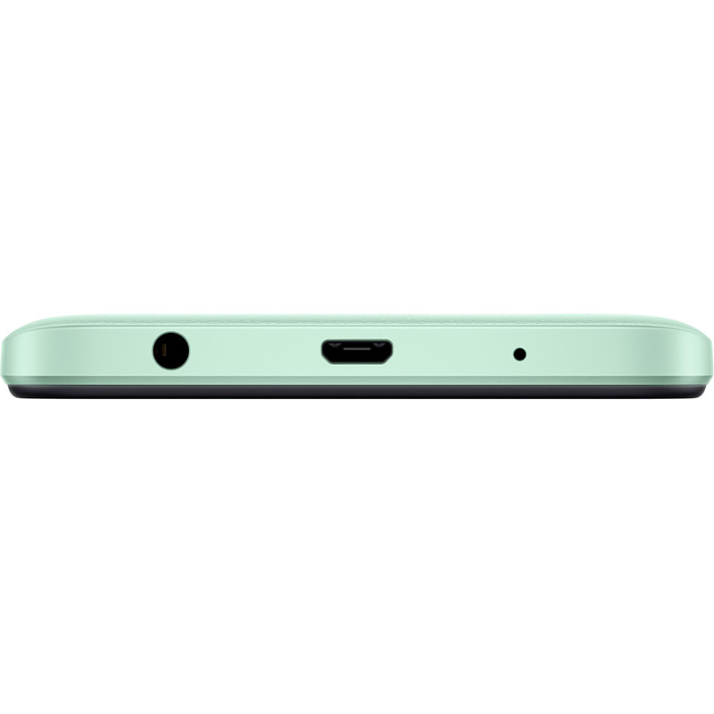 Изображение Смартфон XIAOMI Redmi A2 3/64 Gb Dual Sim Light Green