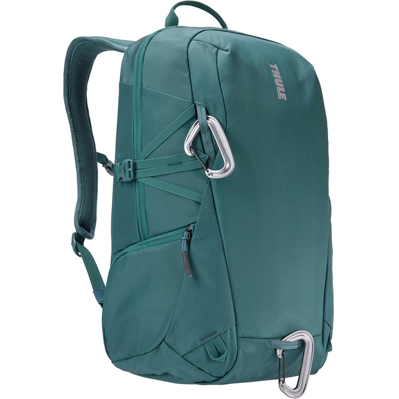 Зображення Рюкзак THULE EnRoute 21L TEBP4116 Mallard Green (3204839)