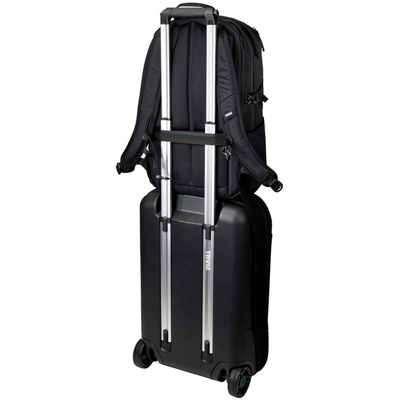 Изображение Рюкзак THULE EnRoute 23L TEBP4216 Black (3204841)