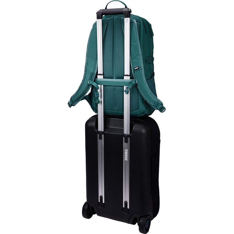 Зображення Рюкзак THULE EnRoute 23L TEBP4216 Mallard Green (3204842)