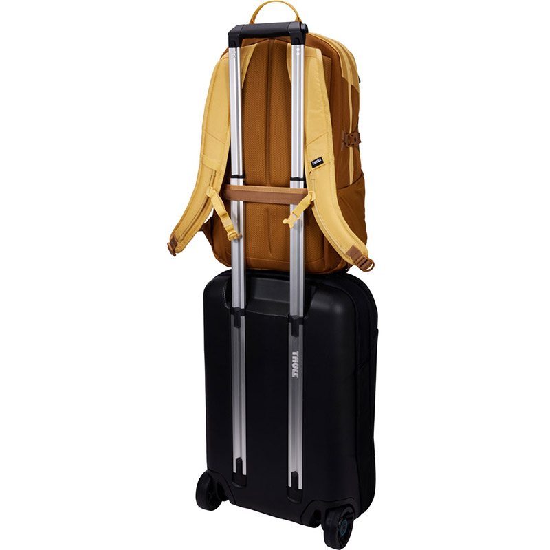 В Украине Рюкзак THULE EnRoute 23L TEBP4216 Ochre/Golden (3204844)