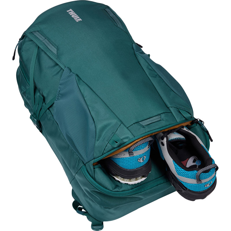 Зображення Рюкзак THULE EnRoute 30L TEBP4416 Mallard Green (3204850)