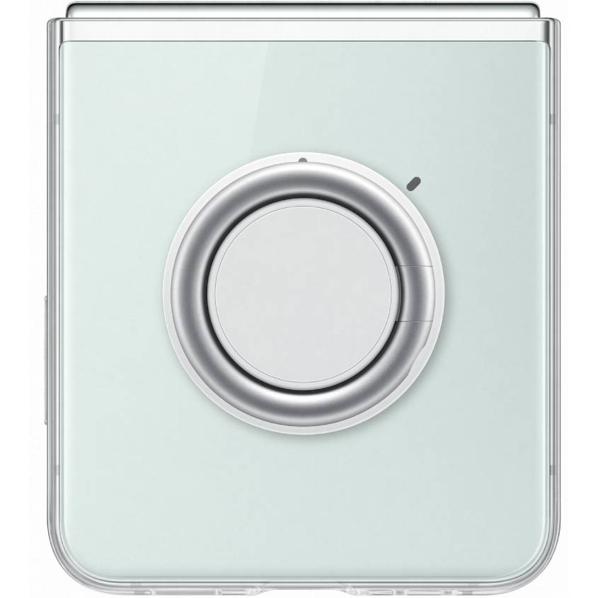 Чехол SAMSUNG для Galaxy Flip 5 Clear Gadget Case Transparent (EF-XF731CTEGUA) Чехол SAMSUNG для Galaxy Flip 5 Clear Gadget Case Transparent (EF-XF731CTEGUA)