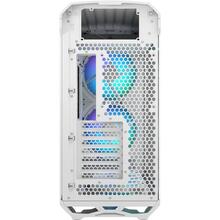 Корпус FRACTAL DESIGN Torrent RGB White (FD-C-TOR1A-07)