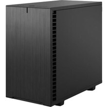 Корпус Fractal Design Define 7 Nano Black Solid (FD-C-DEF7N-01)