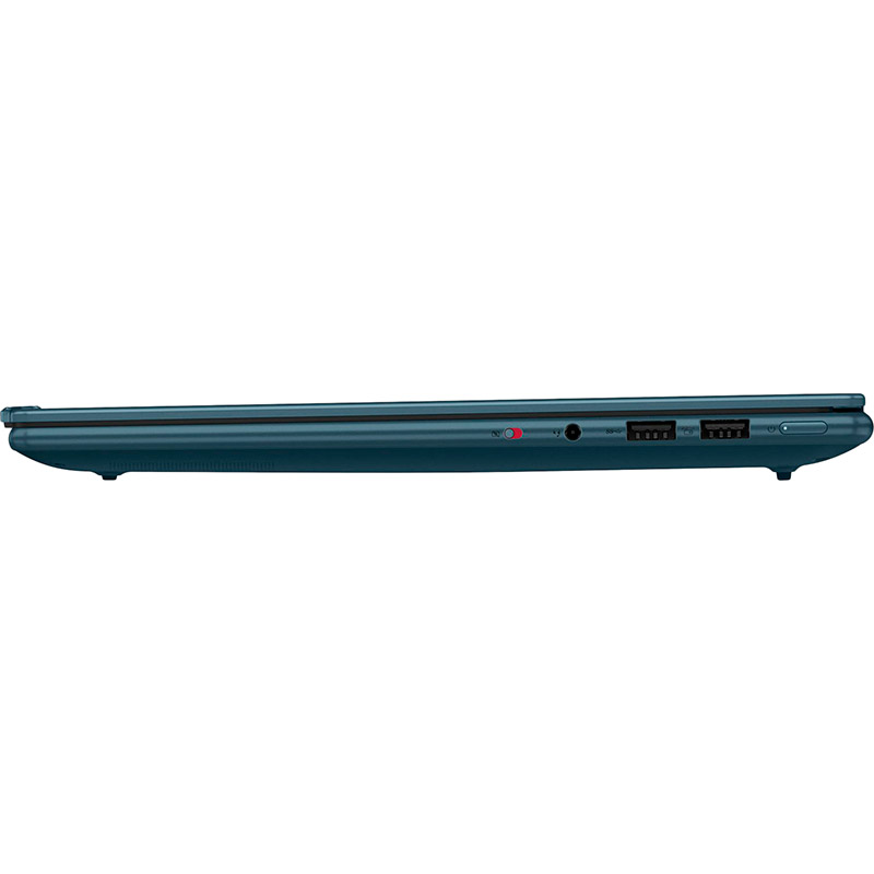 В интернет магазине Ноутбук LENOVO Yoga Pro 9 14IRP8 Tidal Teal (83BU0062RA)