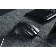 Комплект 2E MK404 USB Black (2E-MK404UB)