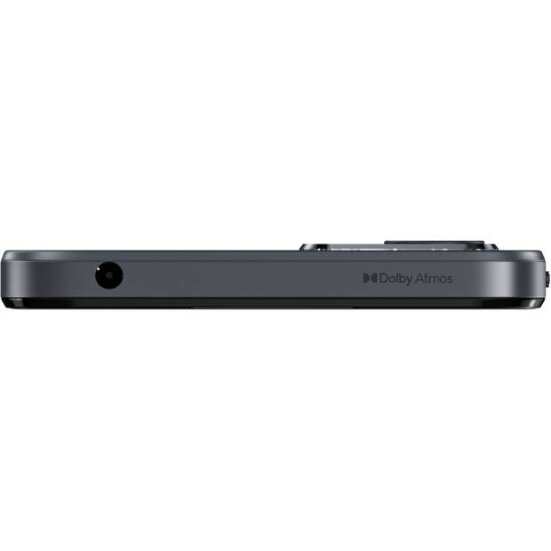Изображение Смартфон MOTOROLA G14 4/128GB Steel Grey