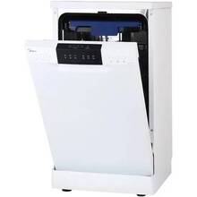 Посудомийна машина MIDEA MFD45S110W-C